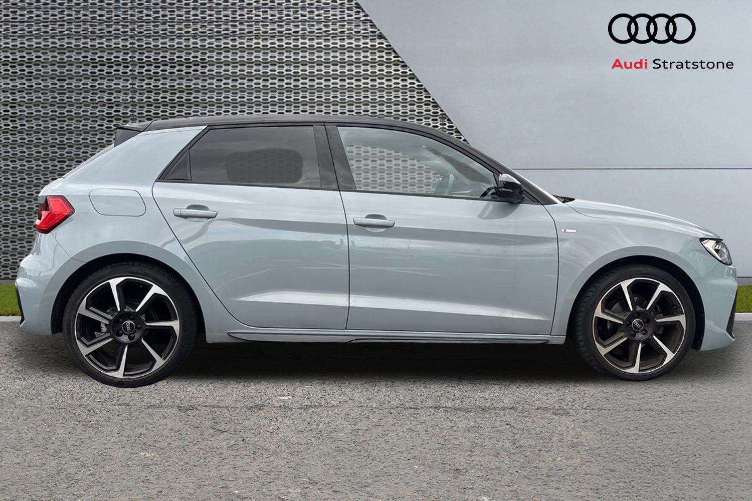 Used Audi A1 2022 for sale - 76125849: Photo 4