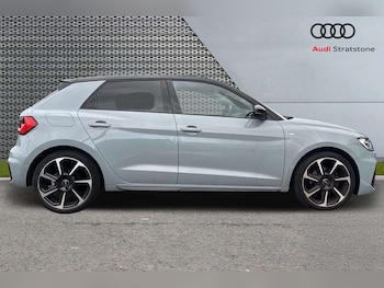 Used Audi A1 2022 for sale - 76125849: Photo 4