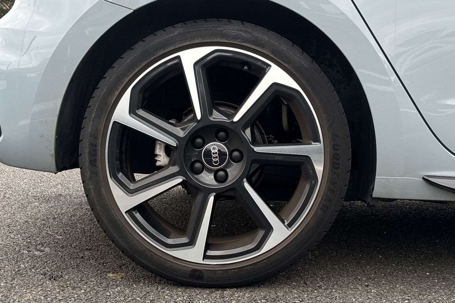 Used Audi A1 2022 for sale - 76125849: Photo 5