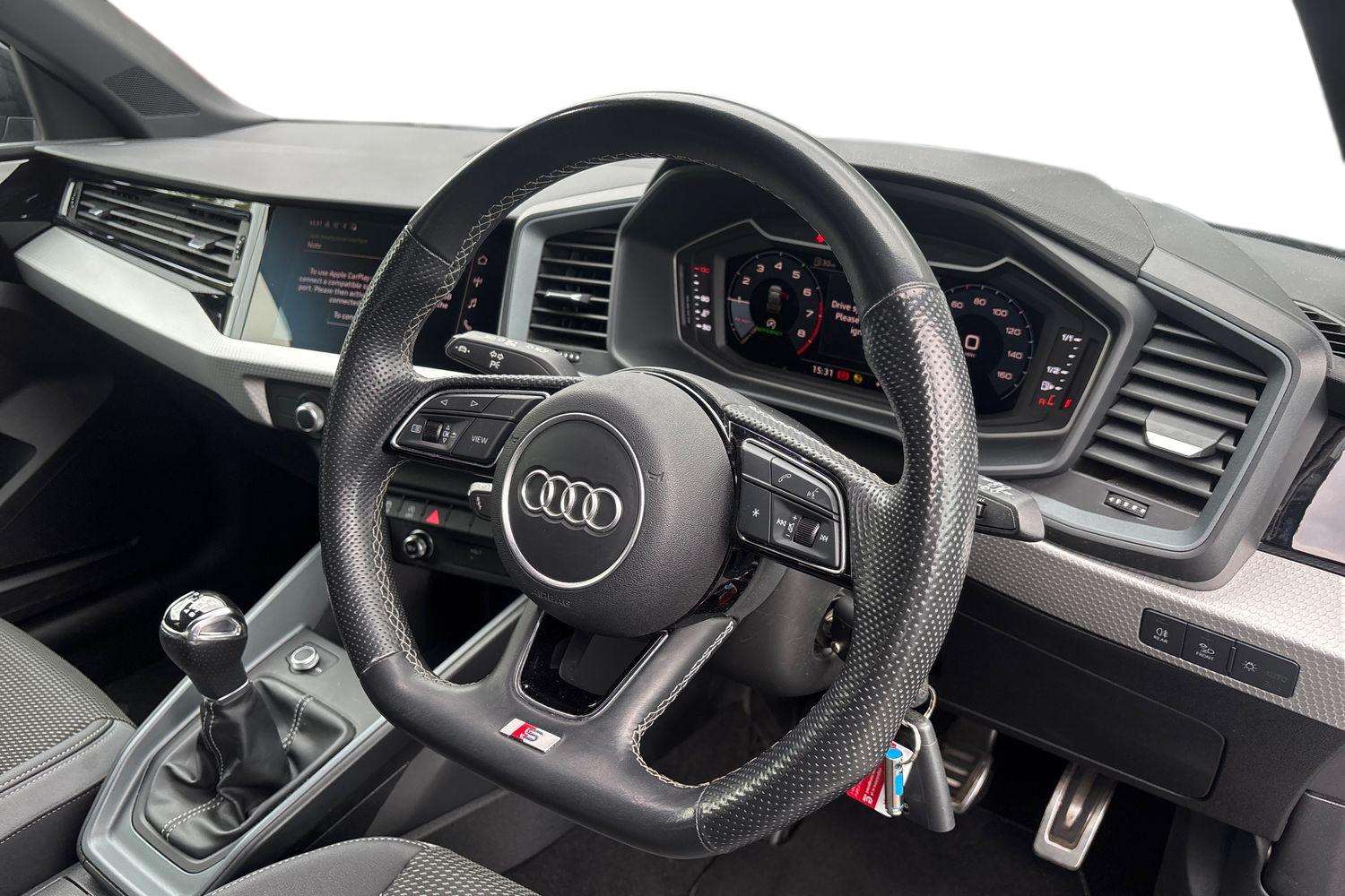 Used Audi A1 2022 for sale - 76125849: Photo 6