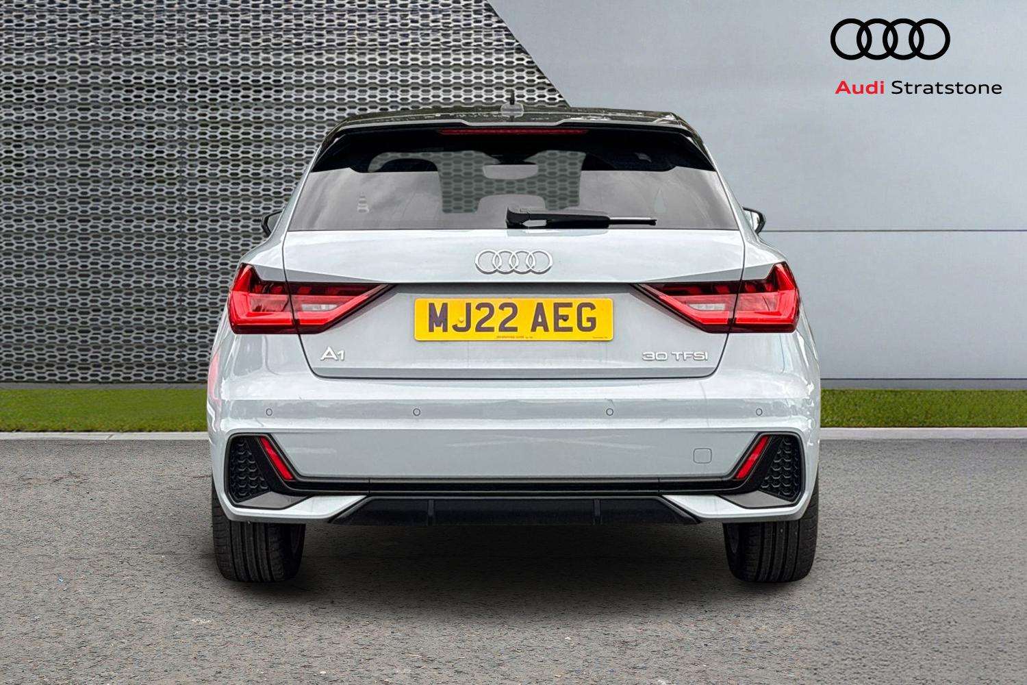 Used Audi A1 2022 for sale - 76125849: Photo 7
