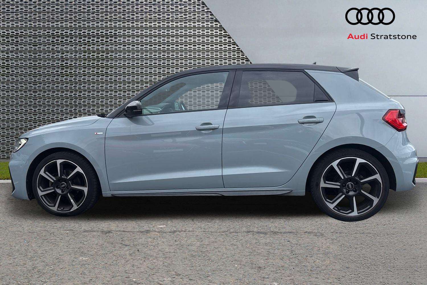 Used Audi A1 2022 for sale - 76125849: Photo 8