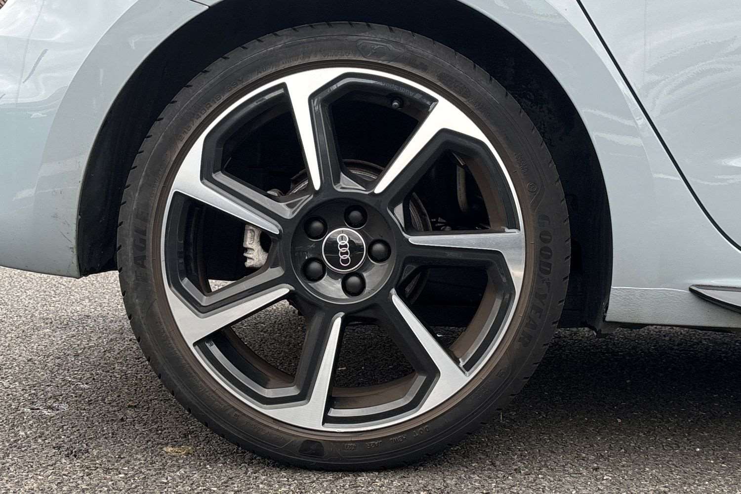 Used Audi A1 2022 for sale - 76125849: Photo 9