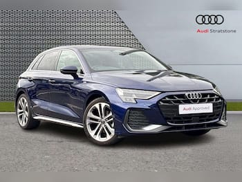 Used Audi A3 2026 for sale - 79702603: Photo