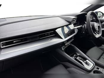 Used Audi A3 2026 for sale - 79702603: Photo