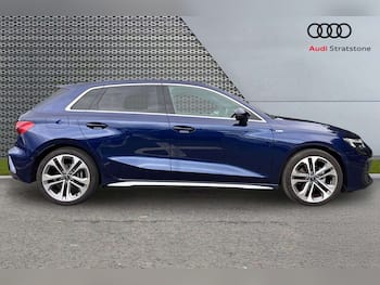 Used Audi A3 2026 for sale - 79702603: Photo