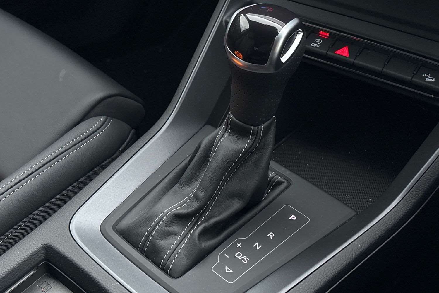 Used Audi Q3 2025 for sale - 77526858: Photo 15