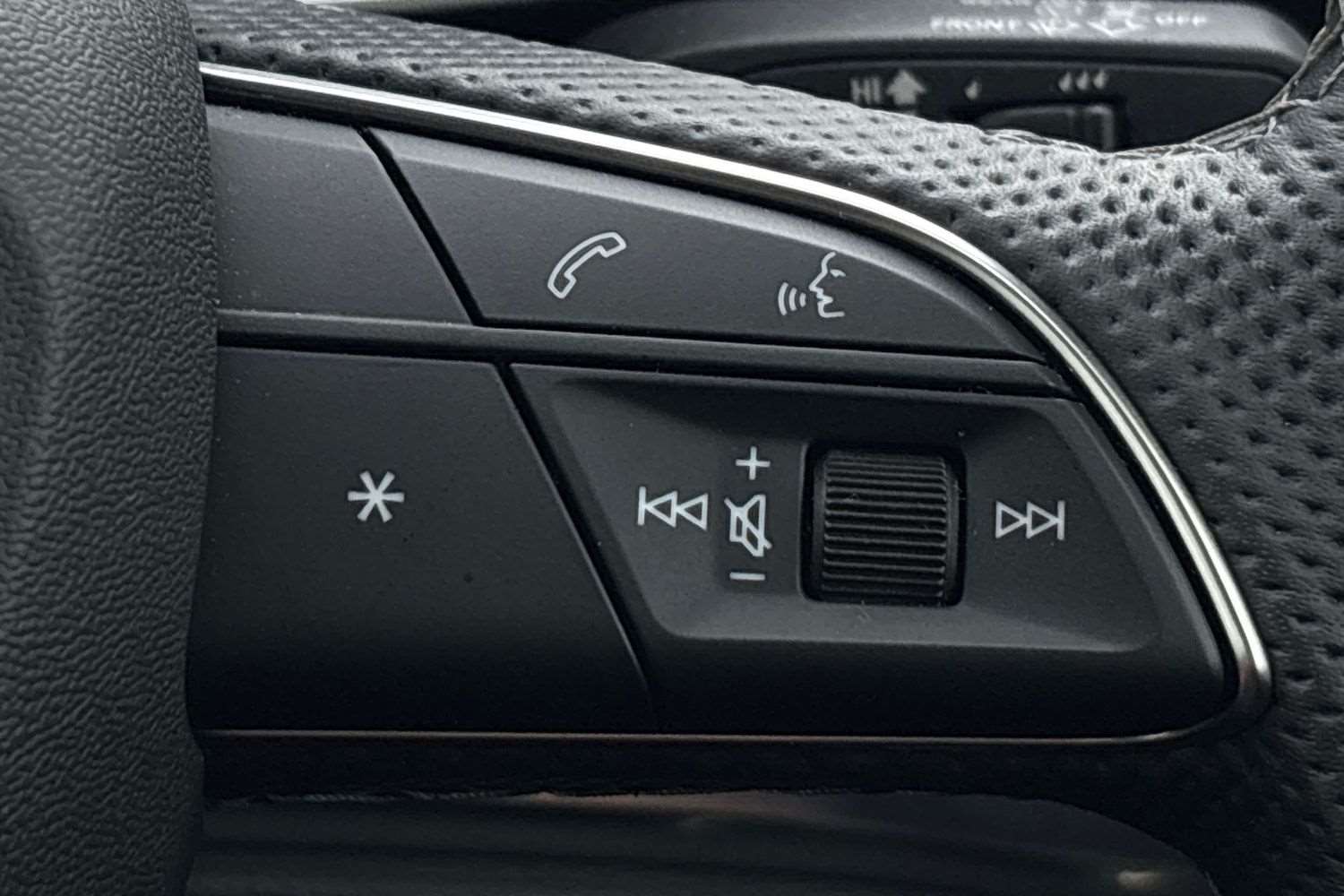 Used Audi Q3 2025 for sale - 77526858: Photo 17