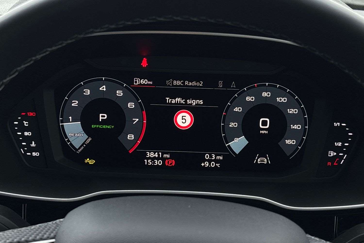 Used Audi Q3 2025 for sale - 77526858: Photo 18