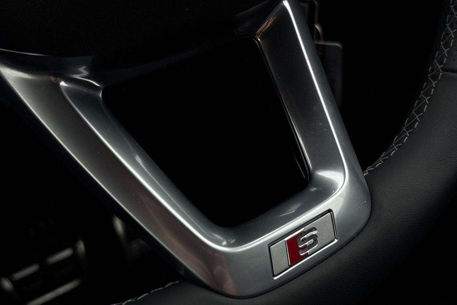 Used Audi Q3 2025 for sale - 77526858: Photo 19