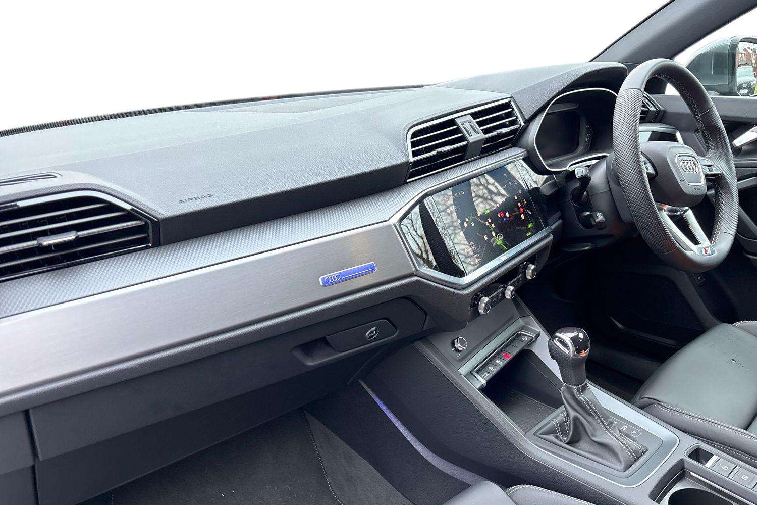 Used Audi Q3 2025 for sale - 77526858: Photo 2