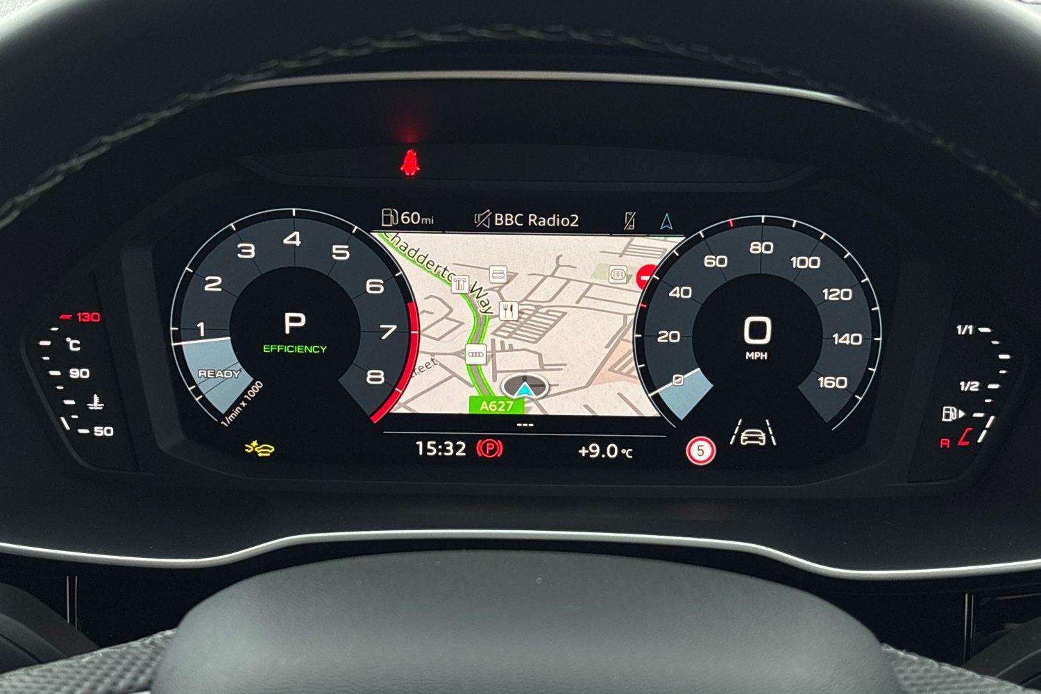 Used Audi Q3 2025 for sale - 77526858: Photo 21