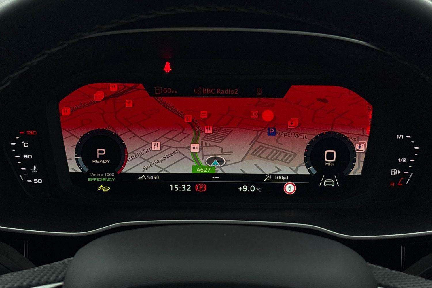 Used Audi Q3 2025 for sale - 77526858: Photo 22