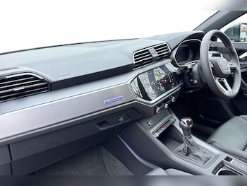 Used Audi Q3 2025 for sale - 77526858: Photo