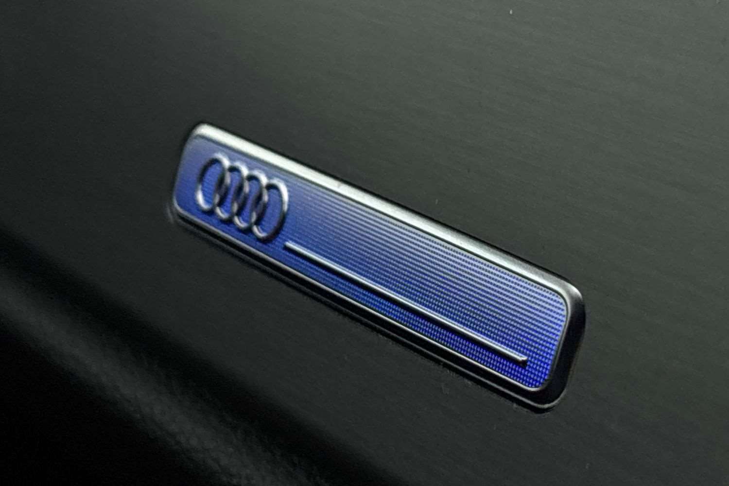 Used Audi Q3 2025 for sale - 77526858: Photo 33