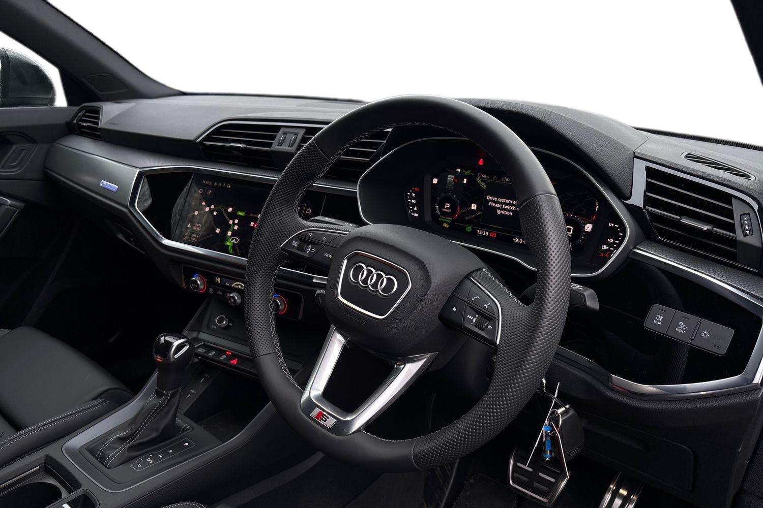 Used Audi Q3 2025 for sale - 77526858: Photo 6