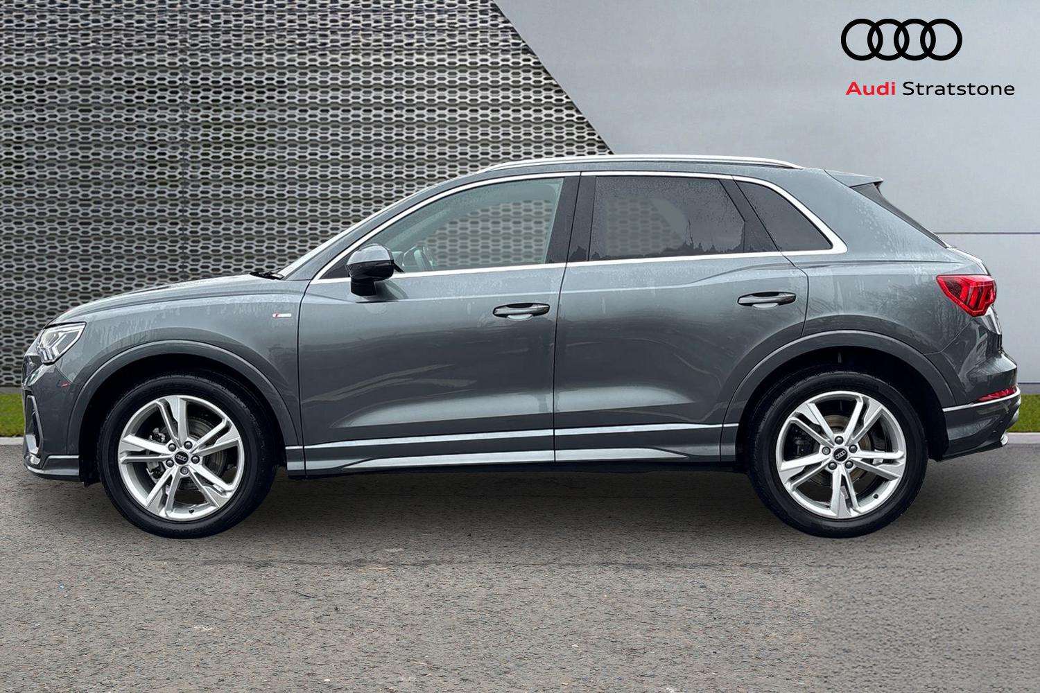Used Audi Q3 2025 for sale - 77526858: Photo 8