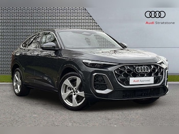 Used Audi Q5 2026 for sale - 78743901: Photo