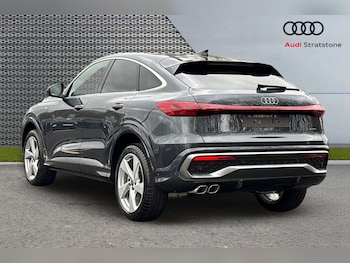 Used Audi Q5 2026 for sale - 78743901: Photo
