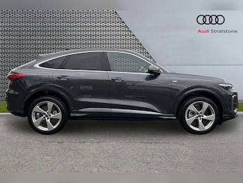 Used Audi Q5 2026 for sale - 78743901: Photo