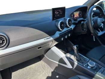 Used Audi Q2 2021 for sale - 75313518: Photo
