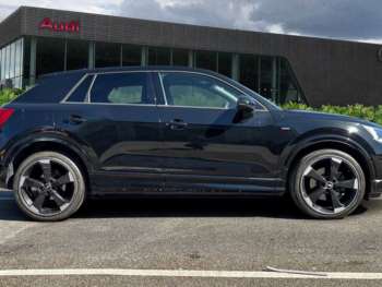 Used Audi Q2 2021 for sale - 75313518: Photo