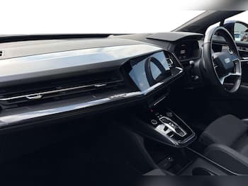 Used Audi Q4 e-tron 2022 for sale - 79637354: Photo