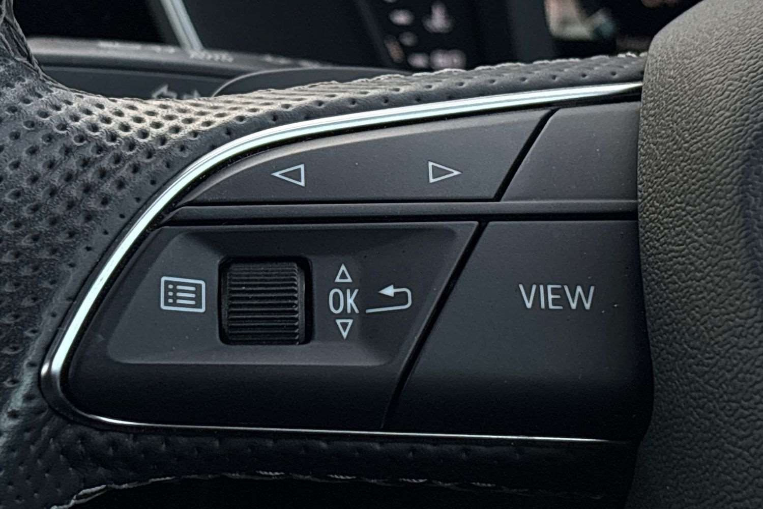 Used Audi Q3 2023 for sale - 77000298: Photo 16