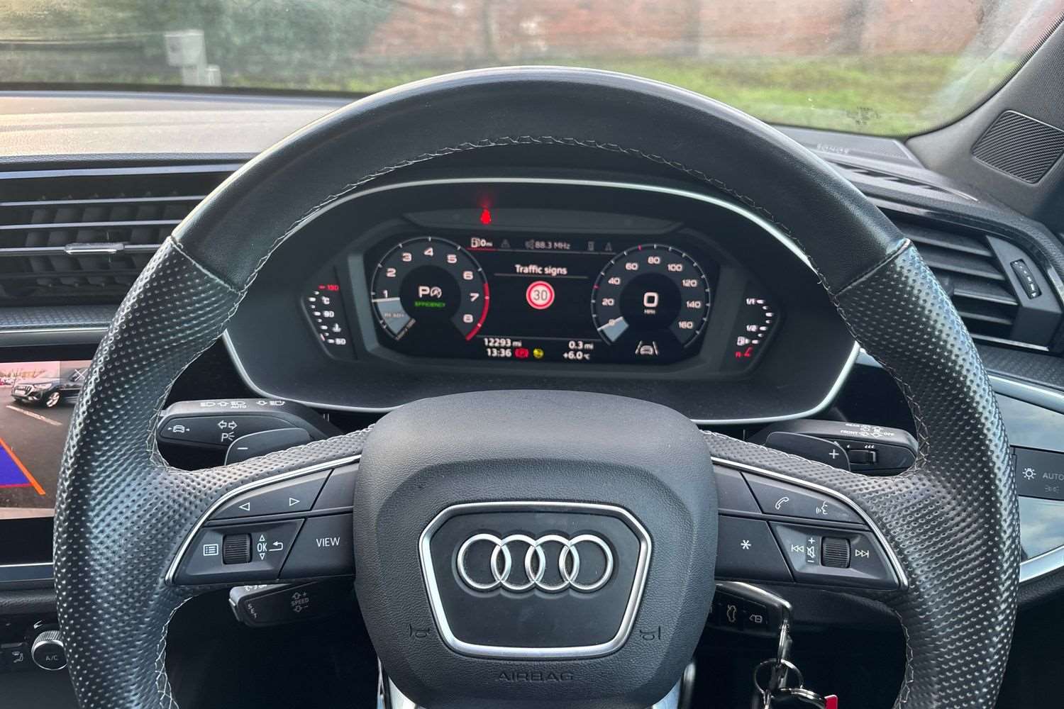 Used Audi Q3 2023 for sale - 77000298: Photo 18