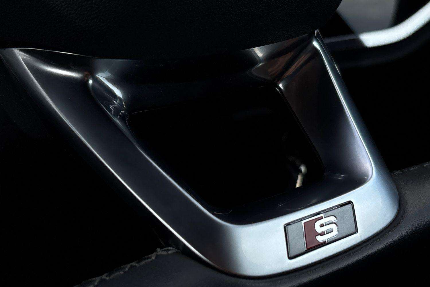 Used Audi Q3 2023 for sale - 77000298: Photo 21