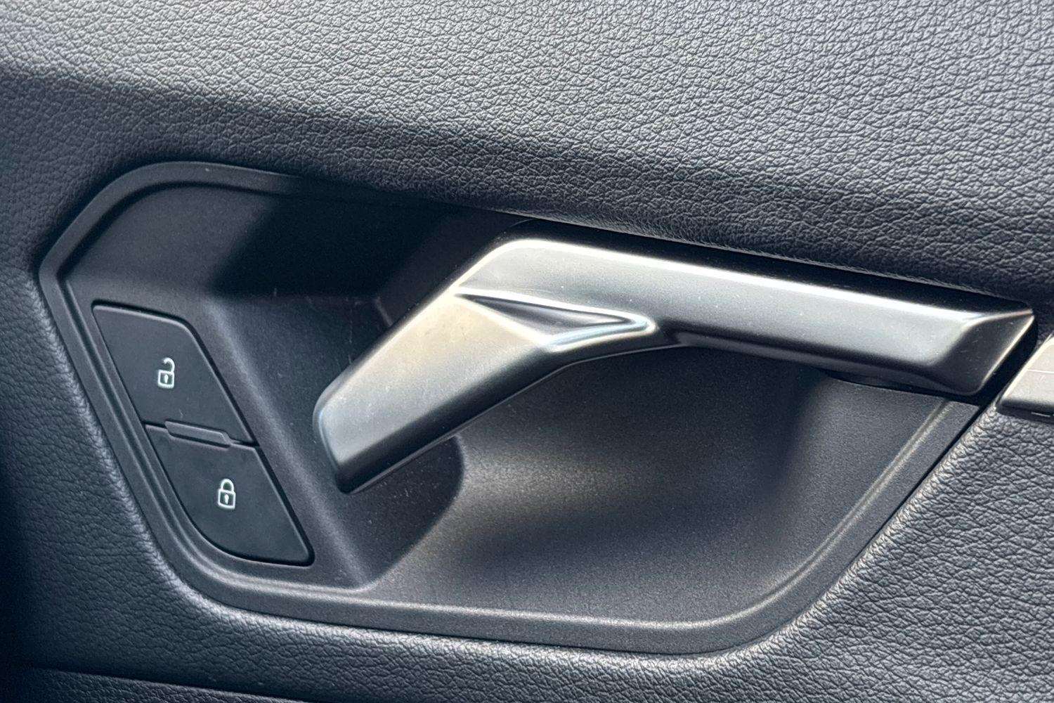 Used Audi Q3 2023 for sale - 77000298: Photo 22