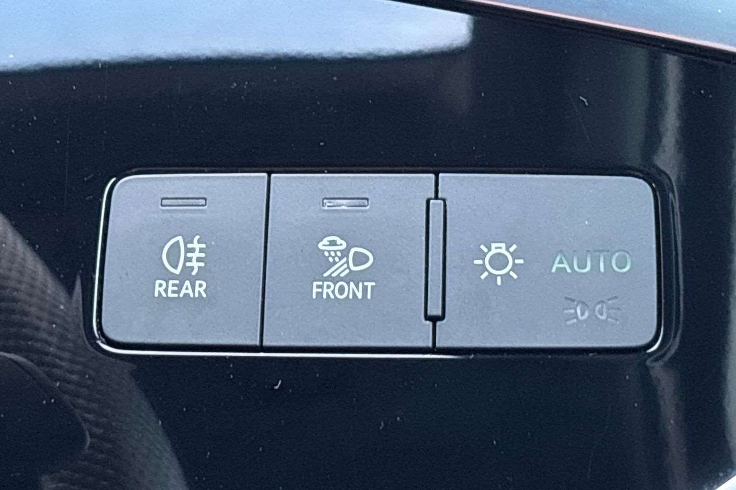 Used Audi Q3 2023 for sale - 77000298: Photo 26