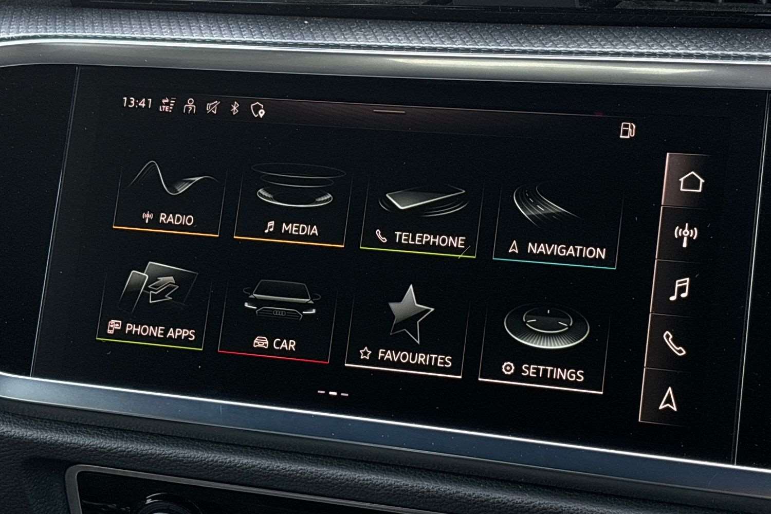 Used Audi Q3 2023 for sale - 77000298: Photo 27