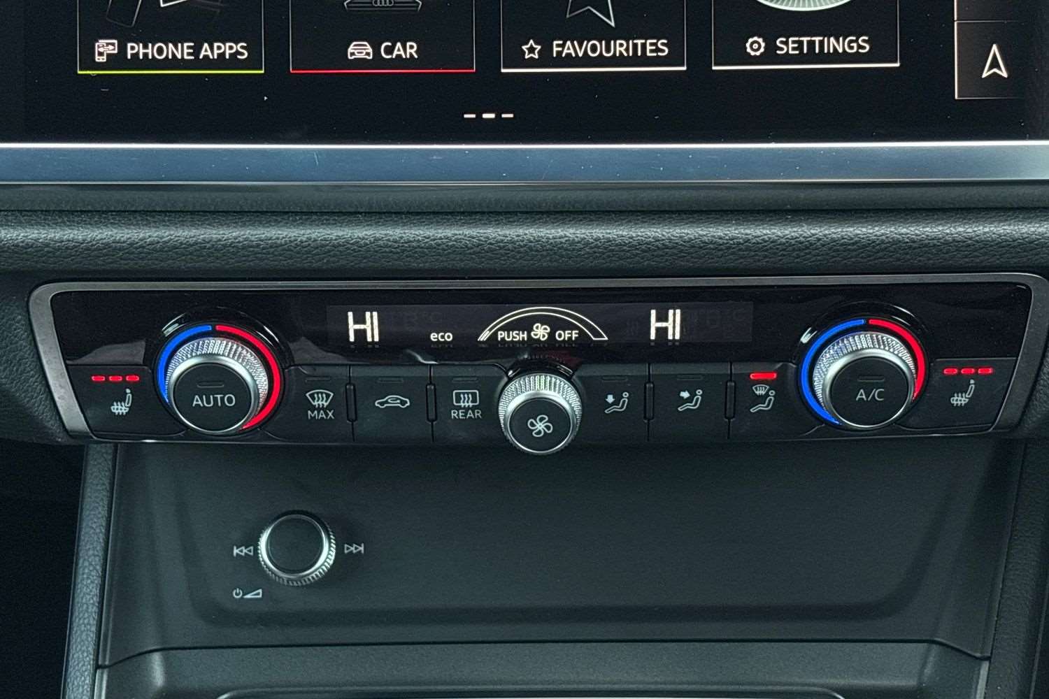 Used Audi Q3 2023 for sale - 77000298: Photo 30