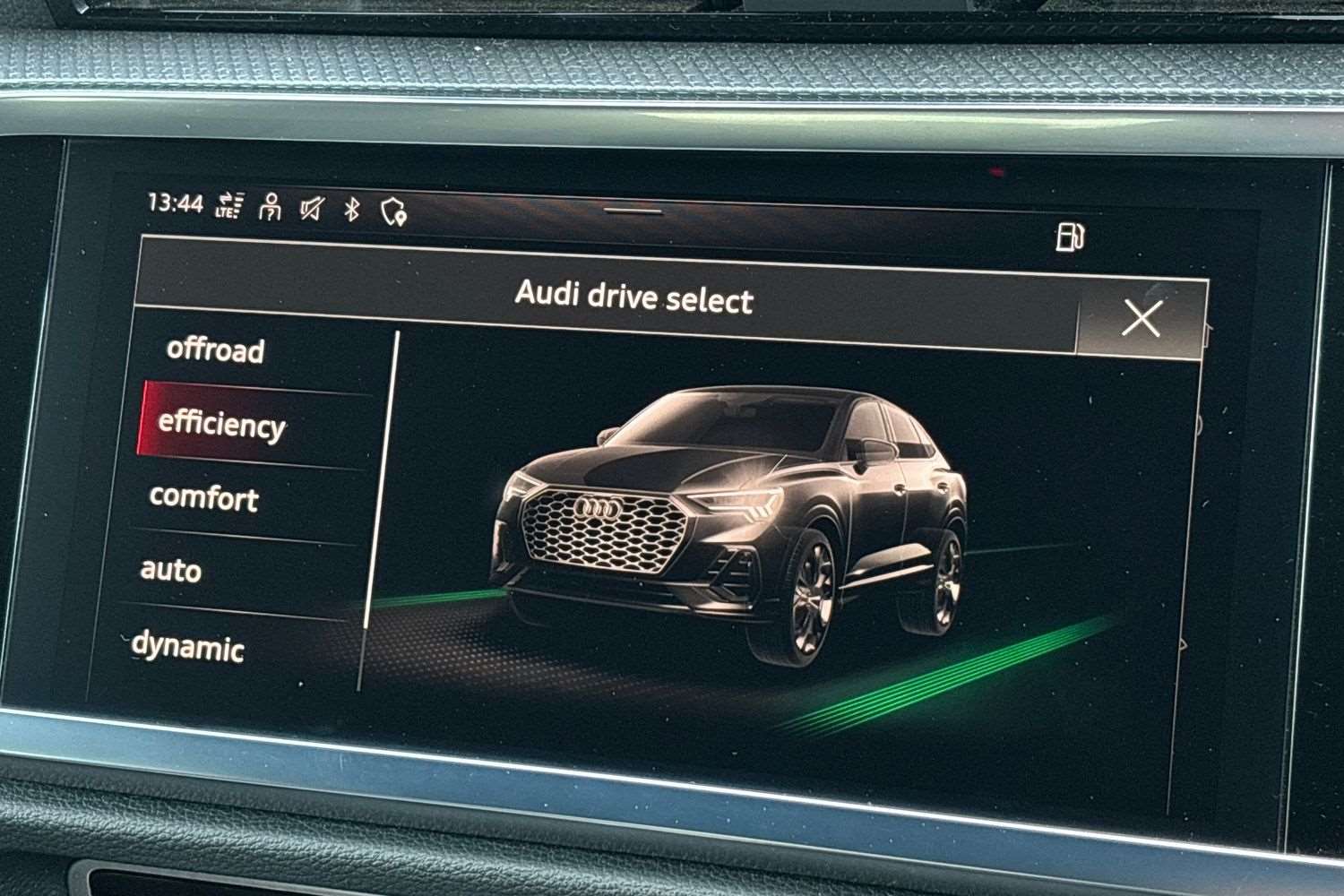 Used Audi Q3 2023 for sale - 77000298: Photo 35