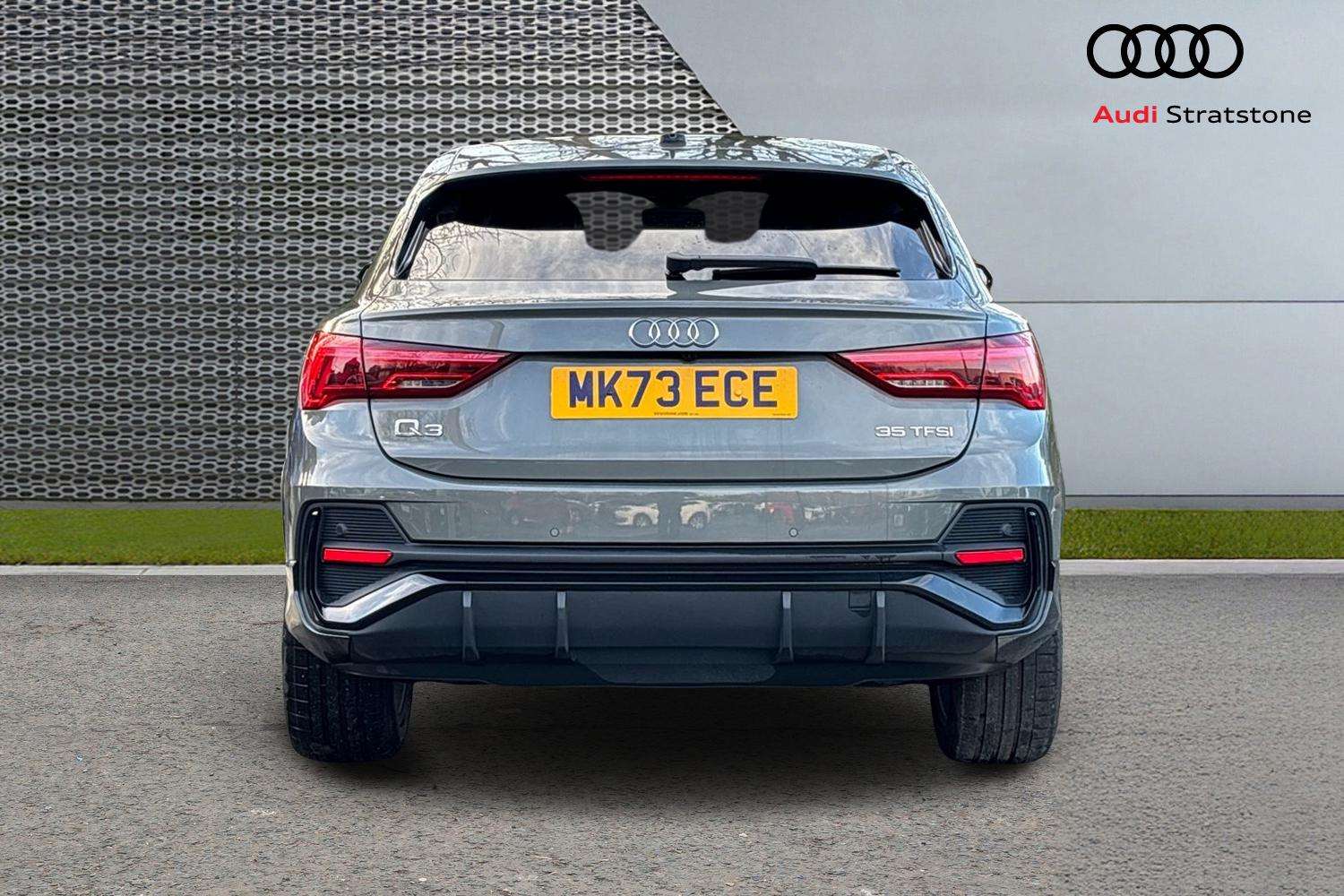 Used Audi Q3 2023 for sale - 77000298: Photo 7