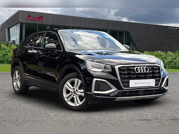 2022 - 30 TFSI Sport 5dr