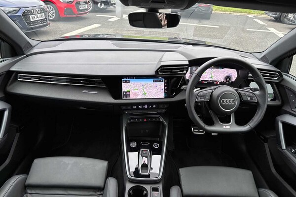 Used Audi A3 2024 for sale - 75417895: Photo 12