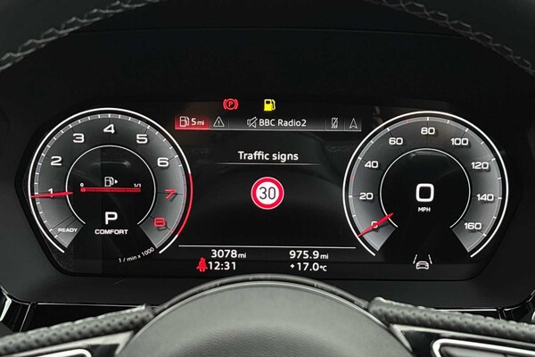 Used Audi A3 2024 for sale - 75417895: Photo 17