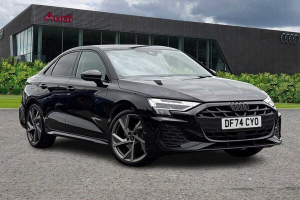Used Audi A3 2024 for sale - 75417895: Photo 1