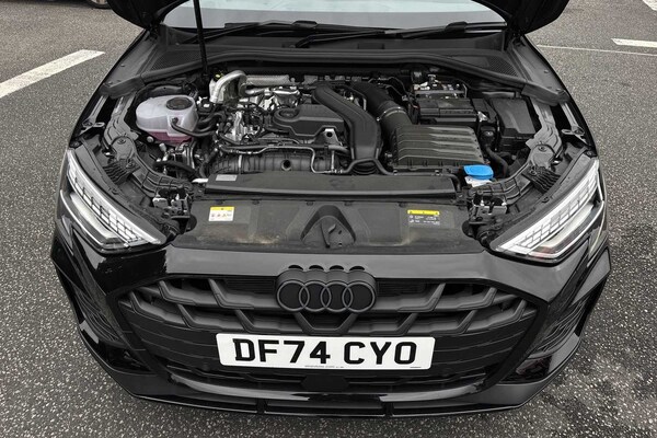Used Audi A3 2024 for sale - 75417895: Photo 23