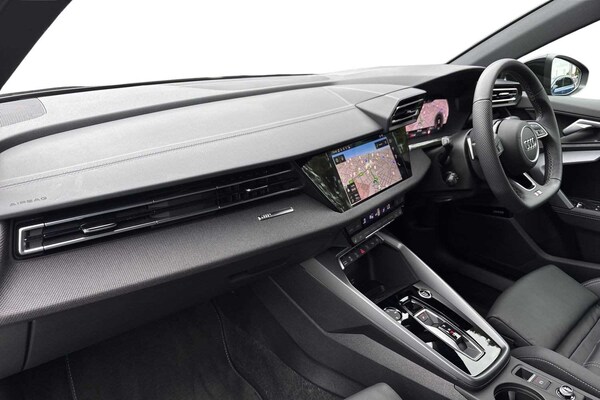 Used Audi A3 2024 for sale - 75417895: Photo 2
