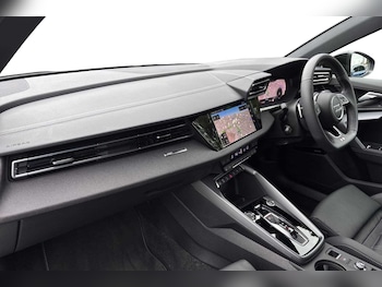 Used Audi A3 2024 for sale - 75417895: Photo