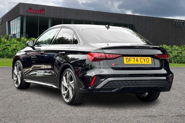 Used Audi A3 2024 for sale - 75417895: Photo 3
