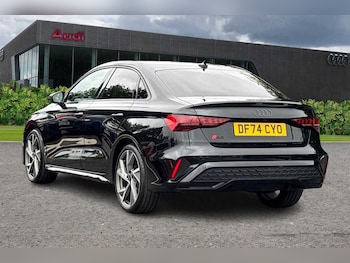 Used Audi A3 2024 for sale - 75417895: Photo