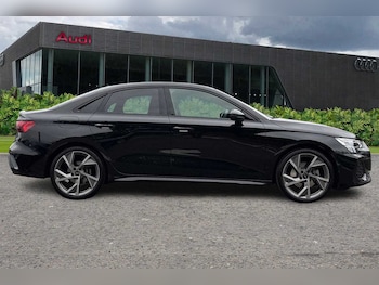 Used Audi A3 2024 for sale - 75417895: Photo