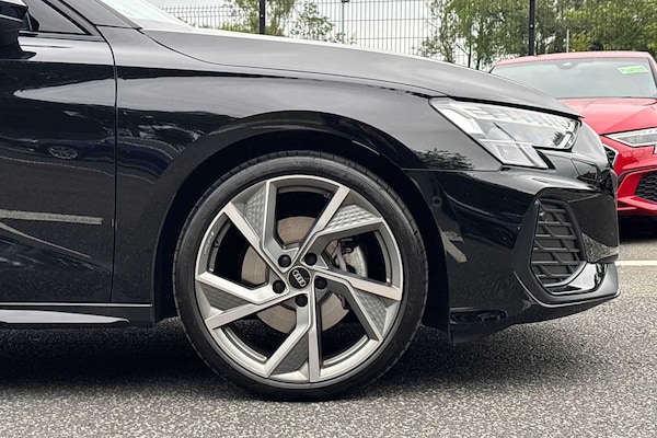 Used Audi A3 2024 for sale - 75417895: Photo 5