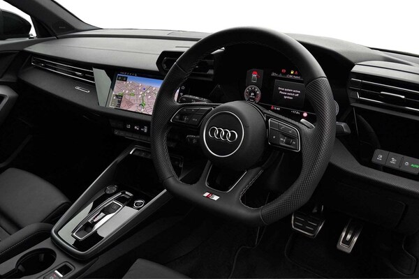 Used Audi A3 2024 for sale - 75417895: Photo 6