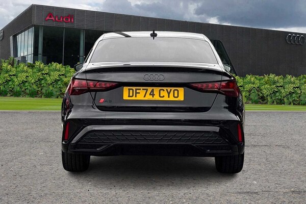 Used Audi A3 2024 for sale - 75417895: Photo 7
