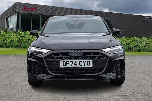 Used Audi A3 2024 for sale - 75417895: Photo 8